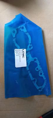 diesel engine parts cummins special-shaped plate 3820629 filter head gasket