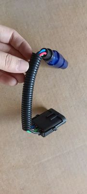 diesel engine parts cummins 2872362	position sensor, cam or crank