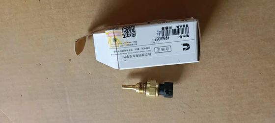 diesel engine parts new original 4954905 Sensors, temperature coolant or fuel or oil