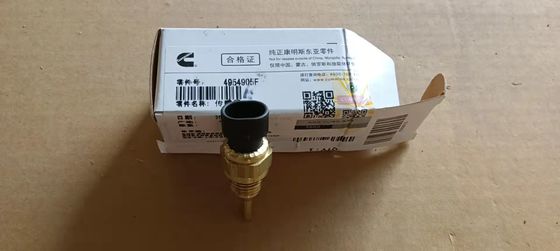 diesel engine parts new original 4954905 Sensors, temperature coolant or fuel or oil
