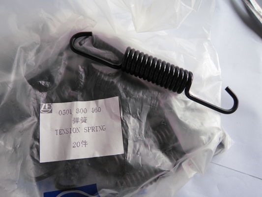 lgmc zf loader spare parts stretch spring stretch spring 0501300460 tension spring