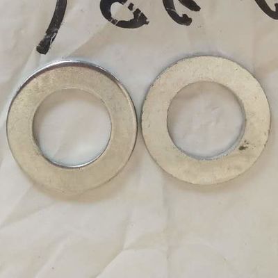 lgmc zf loader spare parts transmission galvanized flat washer 0630001017 washer