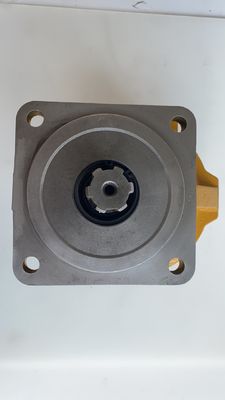 Iron Wheel Loader Parts Galvanized for Loader Application Car steering booster pump 11C0009 Steering pump