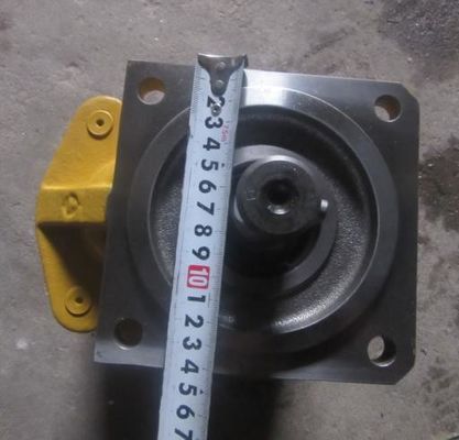 China Origin High Temperature Resistance Wheel Loader 11C0015 Steering pump