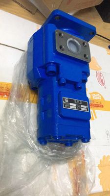 Galvanized Wheel Loader Spare Parts of Various Sizes 11C0038 Gear Pump