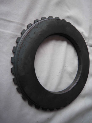Loader Accessories Transmission Subjected To Friction Secondary Thrust 4644308071 Pressure Plate