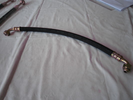 Loader Accessories Transmission High And Low Pressure Tubing 0750147036 Tubing