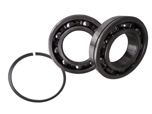 Loader Accessories Transmission Deep Groove Ball Bearing 0750116259 Ball Bearing