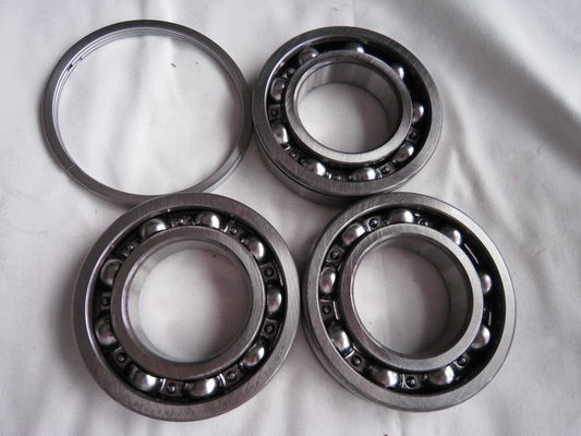 Loader Accessories Transmission Deep Groove Ball Bearing 0750116259 Ball Bearing