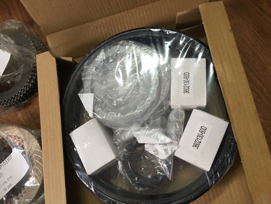 3602130-60D Dalian Dragon Pump Engine Accessories Camshaft Position Sensor