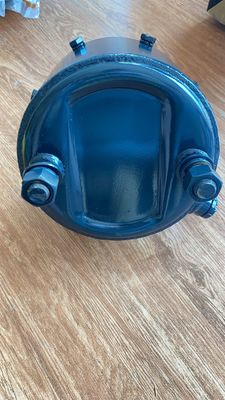 13c0057 Automobile Spring Brake Chamber Pump Valve Air