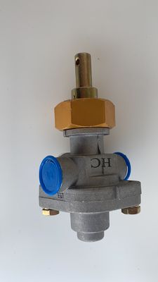 13C0025 Emergency Brake Valve Wheel Loader Hanging Driver Control Valve