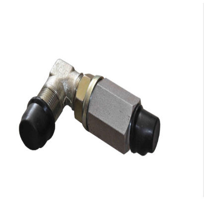 13C0020 Wheel Loader Spare Parts Pneumatic Check Valve