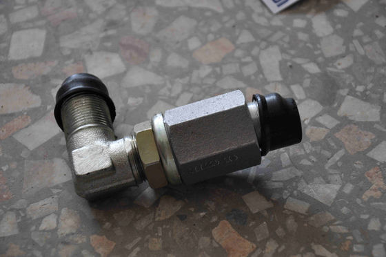 13C0020 Wheel Loader Spare Parts Pneumatic Check Valve