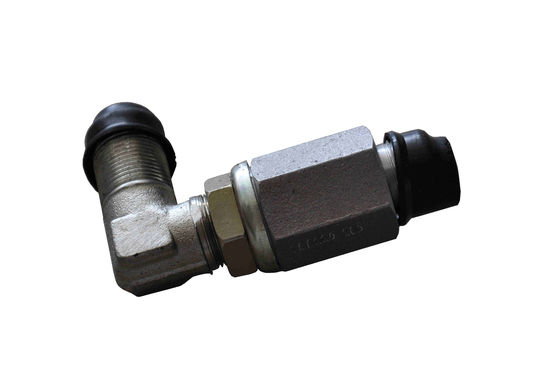 13C0020 Wheel Loader Spare Parts Pneumatic Check Valve