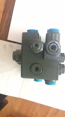 Wheel Loader Filling Valve 13C0218 Slow Oil Valve