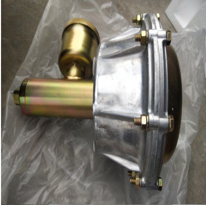 13C0327 Afterburner Wheel Loader Spare Parts  Reverse Gear High And Low Speed Booster