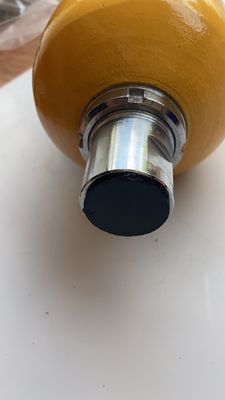 15C0015 Diaphragm Accumulator For Hydraulic System