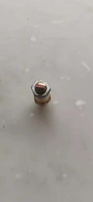 Loader Accessories Self Closing Pressure Relief Valve 13K0003 Safety Valve