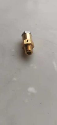 Loader Accessories Self Closing Pressure Relief Valve 13K0003 Safety Valve
