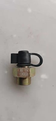 13K0006 Tire Inflation Valve Rapid Air Pump Wheel Side Manual Valve
