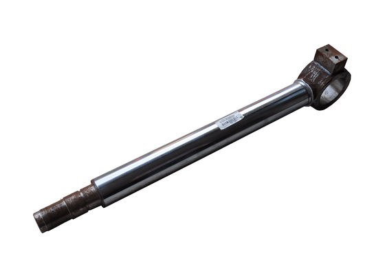 Linear Optical Axis Wheel Loader Spare Parts 14D0223 Piston Rod