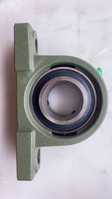 26B0025 Pillow Ball Bearing Seat  Stainless Steel Housed Bearings