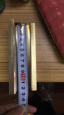 Wear Resistant Plain Bearings Wheel Loader Spare Parts  27A2493 Bushing