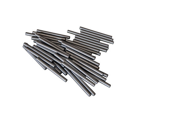 20B0045 Needle Roller Loader Bearing Steel Cylindrical Pins
