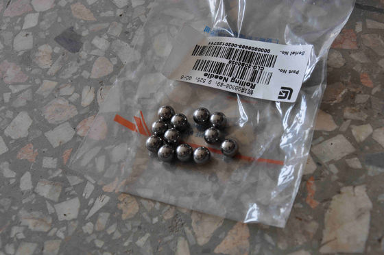 20B0026 Wheel Loader Spare Parts Carbon Steel Balls
