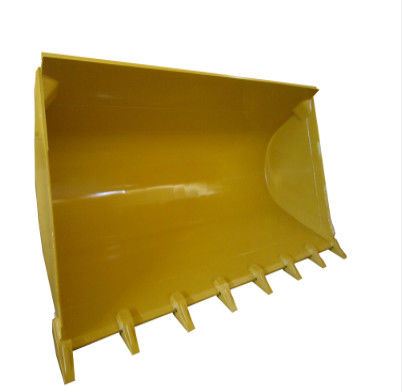 Excavator Loader Accessories Earth Moving Bucket 22D0752