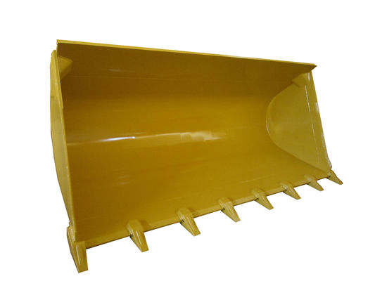 Excavator Loader Accessories Earth Moving Bucket 22D0752