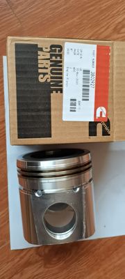 Construction Machinery Parts Cylinder Piston 3802927 Engine Piston