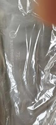 Construction Machinery Parts Engine Parts Radiator C3924731 Intercooler Aftercooler Sp108929