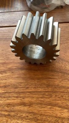 Construction Machinery Parts Spur Gear 41A0104 Planetary Gear