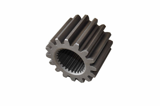 Construction Machinery Parts Cylindrical Gear 41A0100 Sun Gear