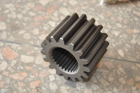 Construction Machinery Parts Cylindrical Gear 41A0100 Sun Gear