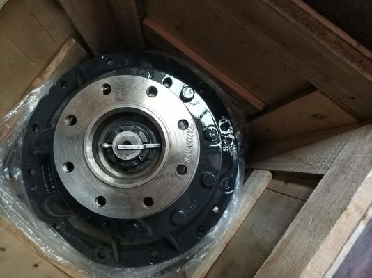 Construction Machinery Parts Loader Main Drive Assembly 41C0087 Differential Assy