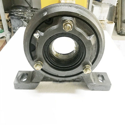 Construction Machinery Parts Loader 41C0089 Front Drive Shaft Intermediate Support Bearing Seat