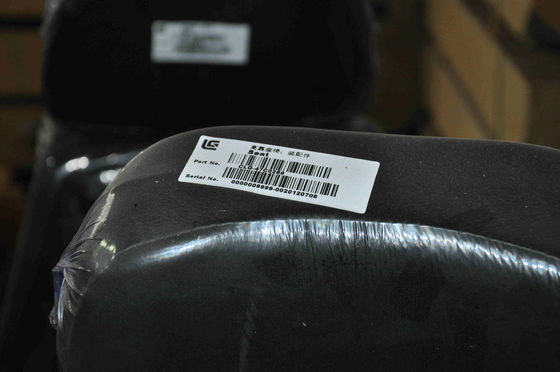 LIUGONG Parts Wheel Loader Transmission Accessories Driver'S Chair Assy 47C0289 High Seat