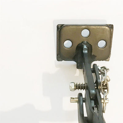 LIUGONG Parts Wheel Loader Transmission Accessories Original Parts 47C2743 Window Lock