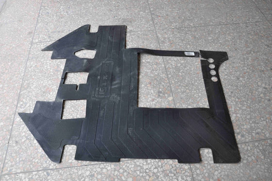 LGMC Wheel Loader Floor Mat Gearbox Liugong Original 82A0975