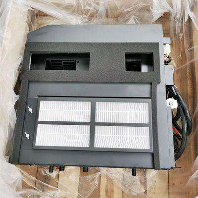 49C7668 Air Conditioner Evaporator Assembly Wheel Loader Evaporative Condenser