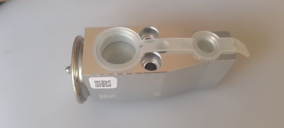 46C4702 Expansion Valve Wheel Loader Air Conditioner Expansion Valve Assembly