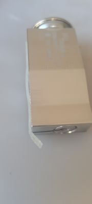 46C4702 Expansion Valve Wheel Loader Air Conditioner Expansion Valve Assembly