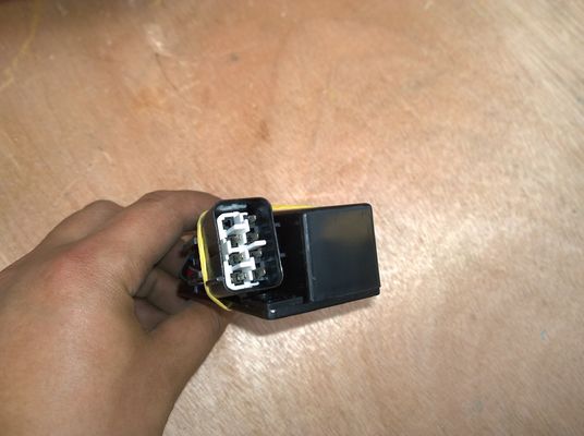 46C2264 Temperature Probe Wheel Loader Temperature Sensor