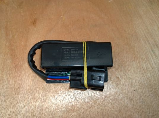 46C2264 Temperature Probe Wheel Loader Temperature Sensor