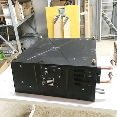 LGMC Wheel Loader Spare Parts Blower Evaporating Fan 46C0457 Heater