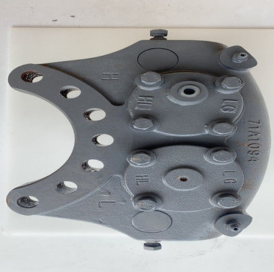 45C0004 Clamp Assembly Wheel Loader Brake Caliper Assembly