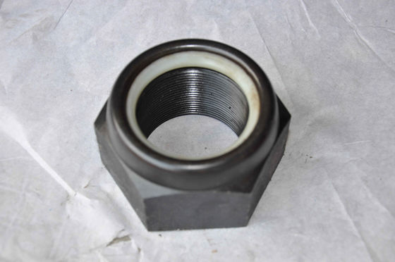 34C0021 Wheel Loader Spare Parts Regular Hexagon Lock Nut